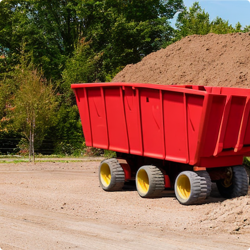 Image illustrant une benne de chantier dans le Val-d'Oise, disponible pour la location. Notre service de location de benne dans le Val-d'Oise propose des solutions abordables pour la gestion des déchets de chantier, des gravats, des déblais et des matériaux de construction. Louez une benne pour vos projets de construction, de rénovation ou de démolition dans la région du Val-d'Oise. Nous offrons des bennes de différentes tailles pour répondre à vos besoins spécifiques en matière d'élimination de déchets. Contactez-nous dès aujourd'hui pour réserver votre benne de chantier et bénéficiez d'un service de location de benne de qualité supérieure.